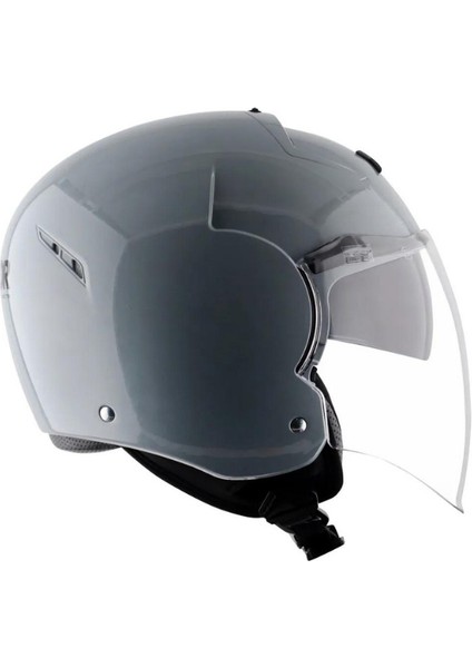Axor Strıker - Nardo Grey Dull