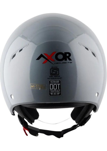 Axor Strıker - Nardo Grey Dull fiyatları