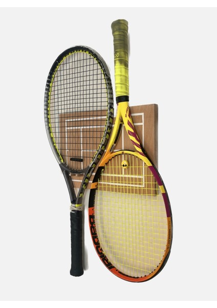 Tenis Raketi Askısı fırsatları