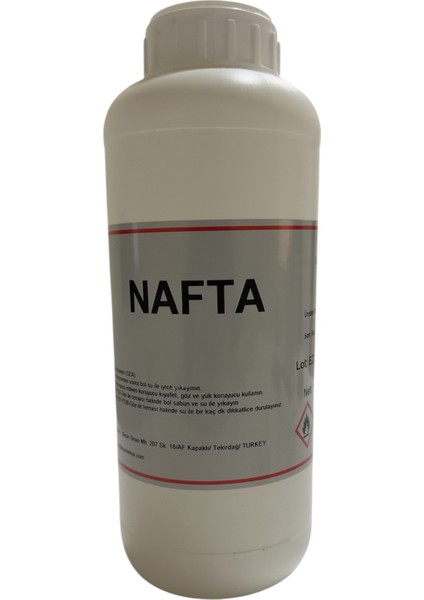 Nafta 1lt