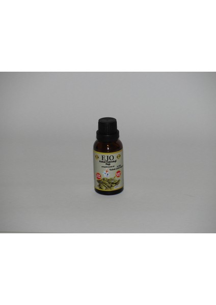 Soğuk Sıkım Kabak Çekirdeği Yağı 50 ml Saf ve Doğal Kabak Çekirdeği Yağı