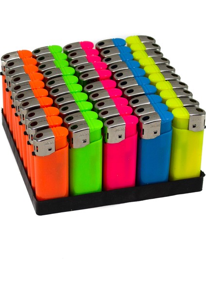 Çakmak Erzi 309 Manyetolu Orta Boy Solid Çakmak 50'li fiyatları