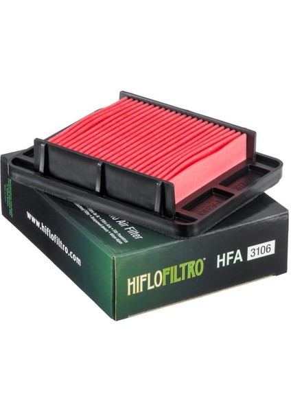 Suzuki Gsx 125 R Hava Filtre Hiflo