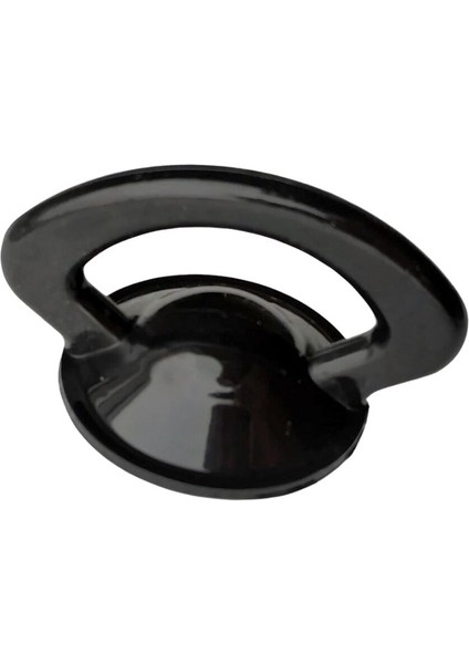 Çay Makinesi Kapağı Plastik Tepe Tutma Kulbu - P33