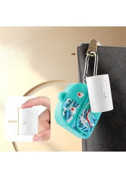 Mini Kulaklık Cep Telefonu Filtre Temizleme Seti