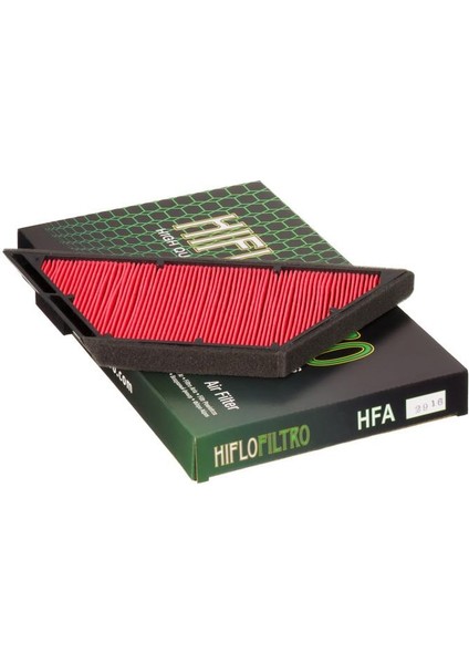 Kawasaki Gtr 1400 Hava Filtre Hiflo 2008-2016
