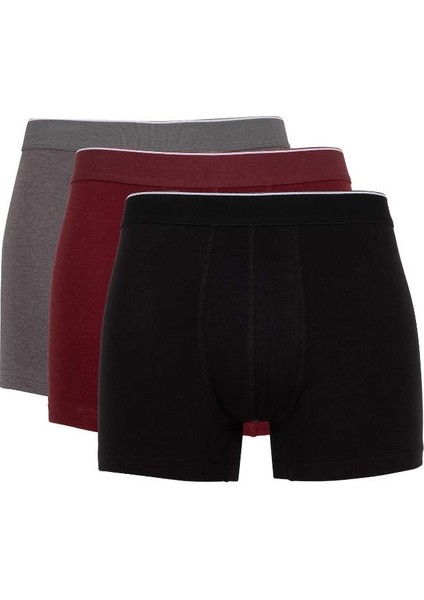 Erkek Boxer&külot C9550AX/BK81 Black