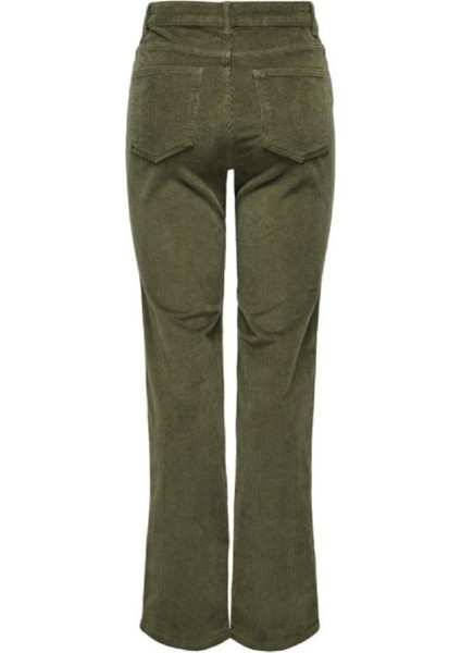 Onlemıly Hw Long Str Cord Kadın Pantolon fiyatları