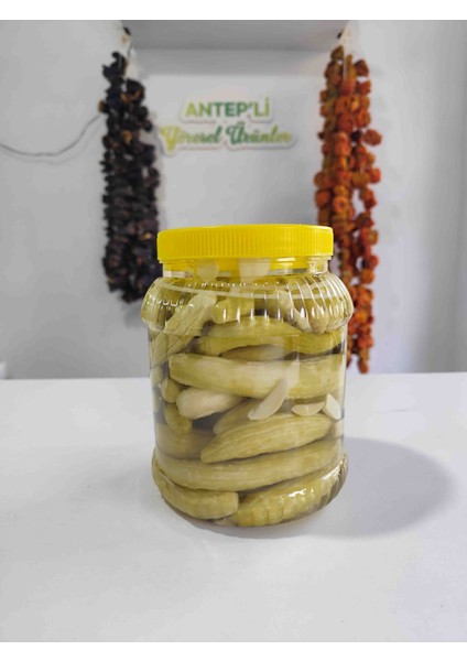 Antep Yöresel Ürünler Antep Acur Turşusu 2 kg