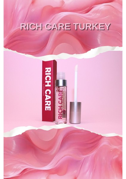 Dolgunlaştırıcı Lip Gloss modelleri