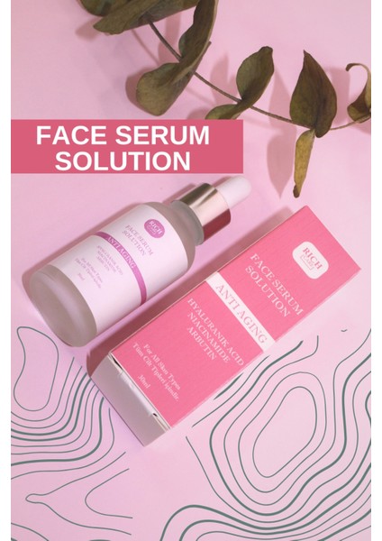 Yüz Serumu fırsatları