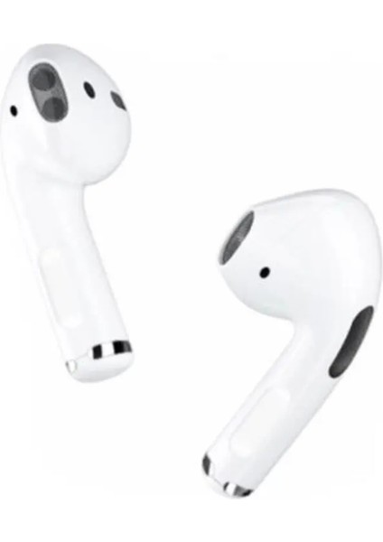 Air 5s Kılıf Hediyeli Ios Android Uyumlu Kablosuz Bluetooth Kulaklık