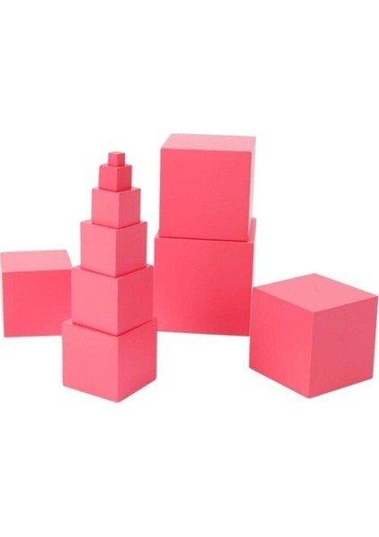 Pembe Kule