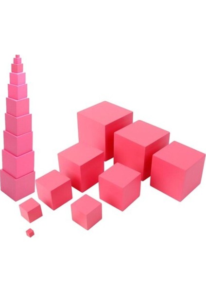 Pembe Kule