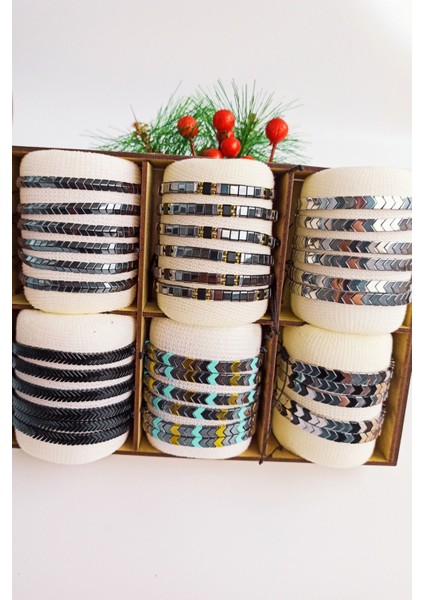 Erkek Makrome Ipli Bileklik fiyatları