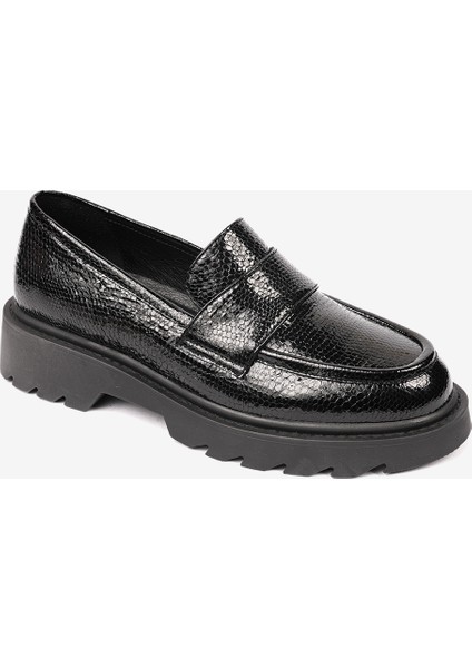 4K2CA33890-33890 Zn Loafer Ayakkabı (S)