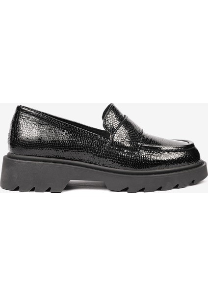 4K2CA33890-33890 Zn Loafer Ayakkabı (S)