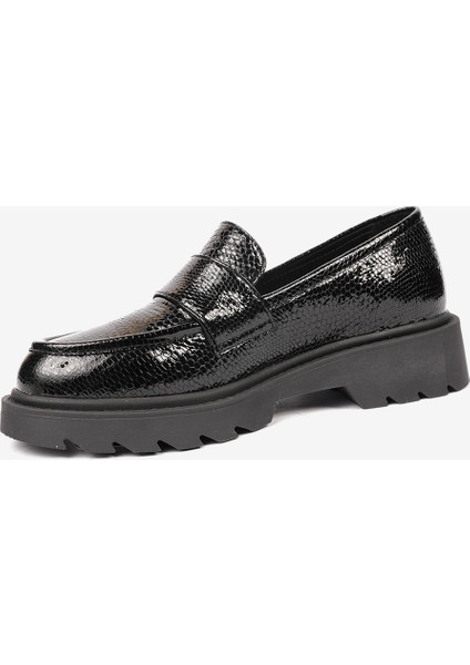 4K2CA33890-33890 Zn Loafer Ayakkabı (S)