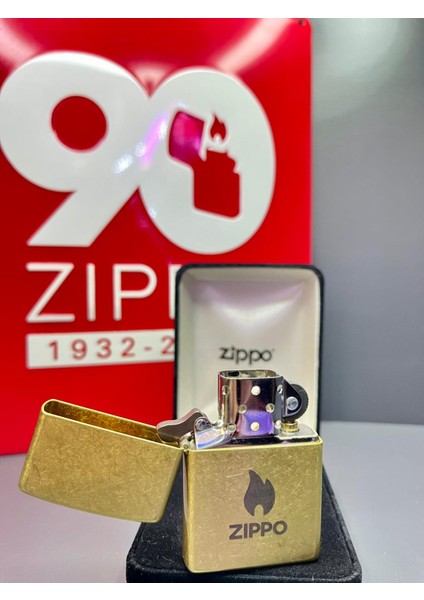 Benzinli Çakmak modelleri