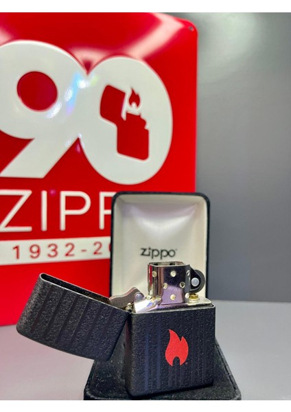 Benzinli Çakmak modelleri