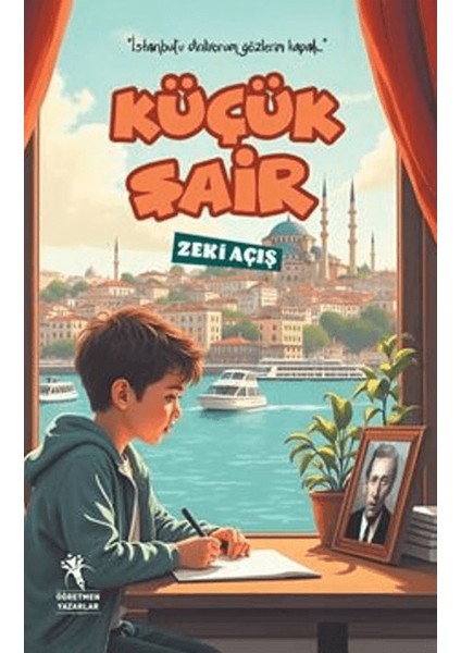 Küçük Şair - Zeki Açış