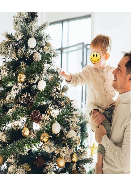 5 Metre Yılbaşı Yeşil Garland Çam Dalı Uzun Çam Ağacı Dekor Süs 5mm Boş Kapı Süsü fırsatları