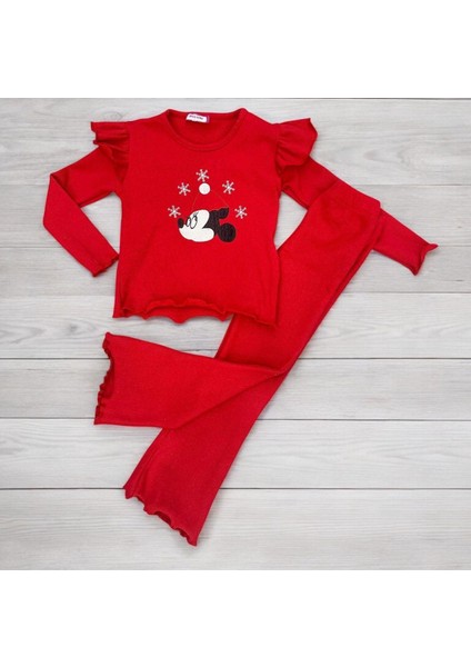 Yeni Yıla Özel Rahat Taytlı Takım fiyatları