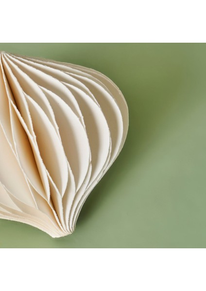 Elio Yılbaşı Süsü Bej (6 Cm) fiyatları