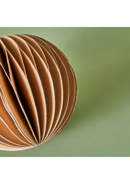 Elio Yılbaşı Süsü Bej (6 Cm) modelleri