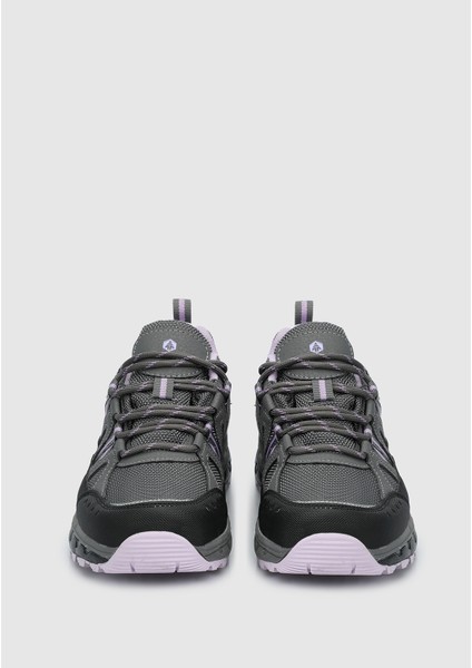 Kane Gri Kadın Outdoor Ayakkabı modelleri