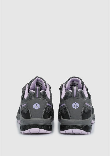 Kane Gri Kadın Outdoor Ayakkabı fırsatları