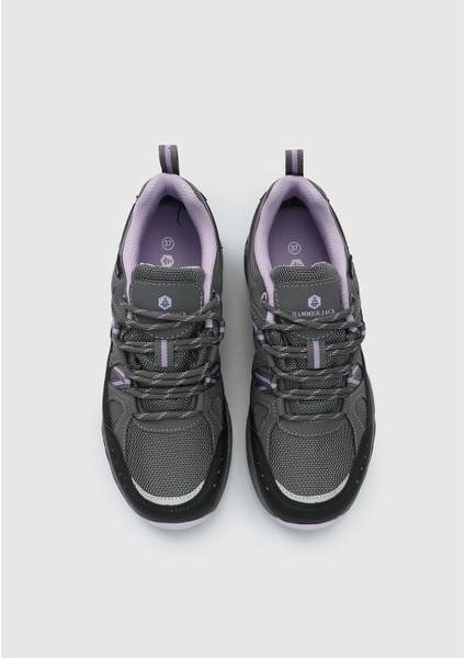 Kane Gri Kadın Outdoor Ayakkabı indirimleri