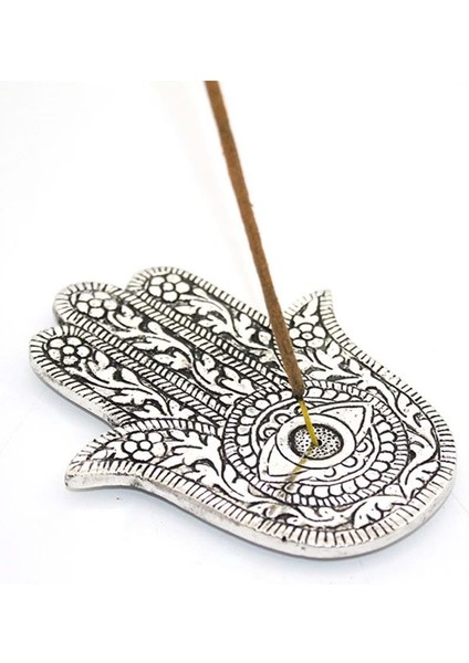 Metal El Tasarımı Tütsülük fiyatları