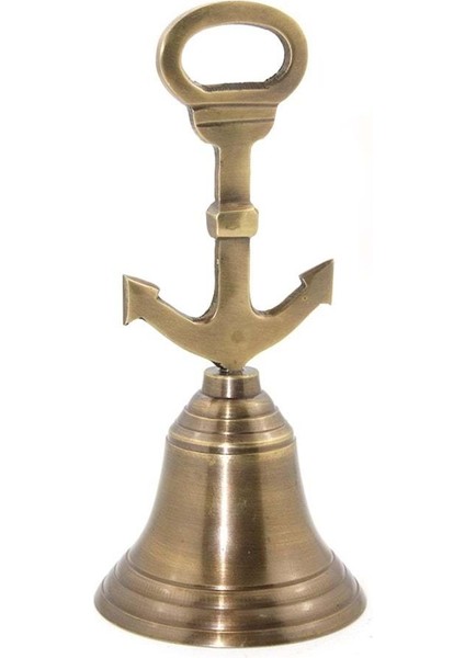 Pirinç Çapalı El Çanı fiyatları