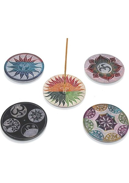 Yuvarlak Tütsülük