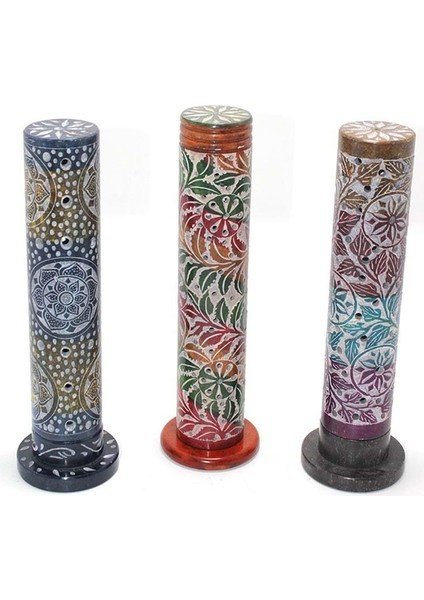 Işlemeli Kule Tütsülük fiyatları