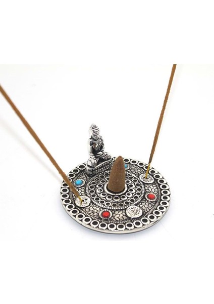 Metal Yuvarlak Budalı Tütsülük fiyatları