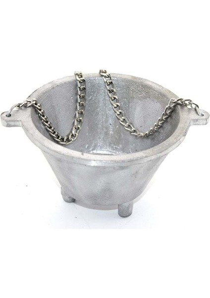 Metal Askılı Tütsülük Küçük fiyatları