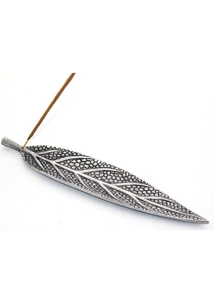 Metal Kayık Tütsülük