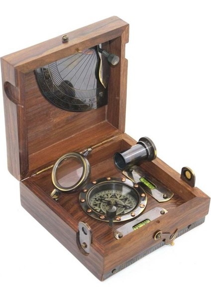 Pirinç Pusula fiyatları