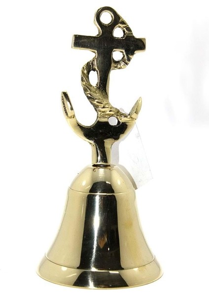 Pirinç Çapa El Çanı