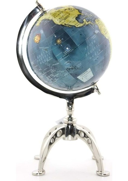 Dekoratif Dünya Küre