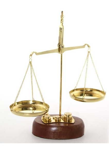 Pirinç Terazi fiyatları