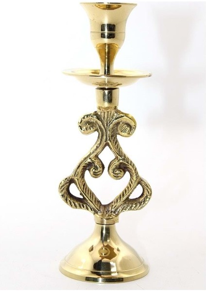 Tekli Pirinç Şamdan fiyatları