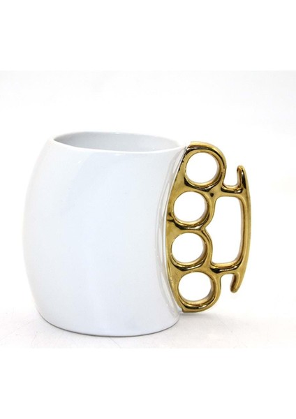 Porselen Beş Parmak Tasarımlı Kupa Bardak fiyatları