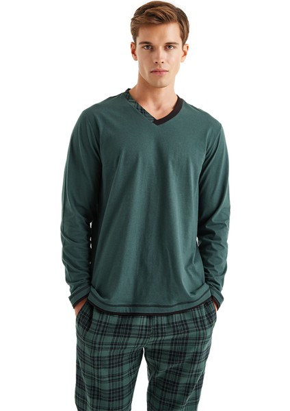 Pijama Takımı