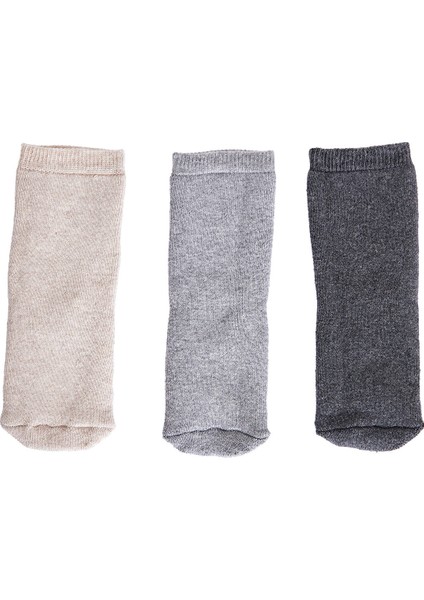 Kız 3lü Havlu Çorap Kız Bebek fiyatları