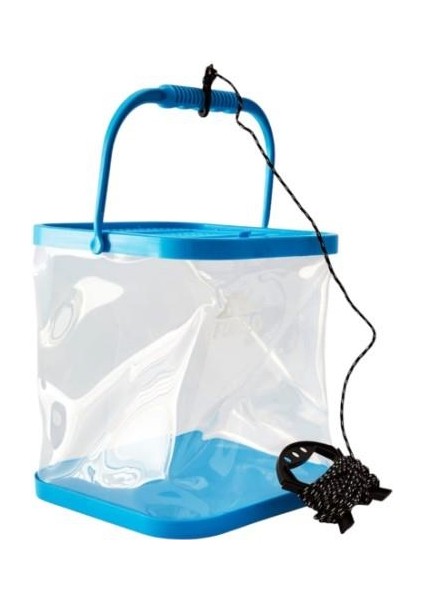 Blor Katlanır Kova Mavi fiyatları