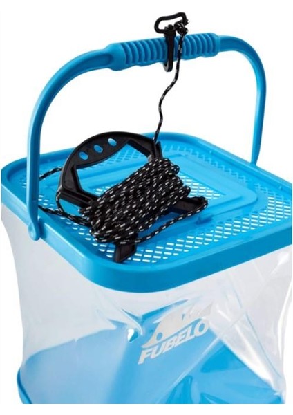 Blor Katlanır Kova Mavi modelleri