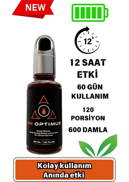 - Takviye Edici Gıda- Supplement